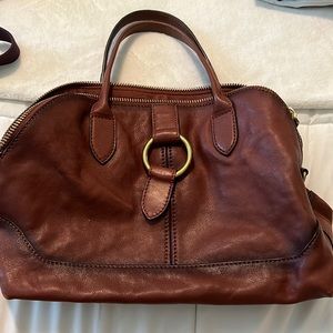 Frye Purse